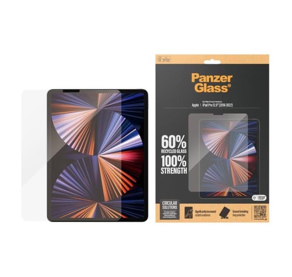 PanzerGlass, Ultra-Wide Fit, 2845