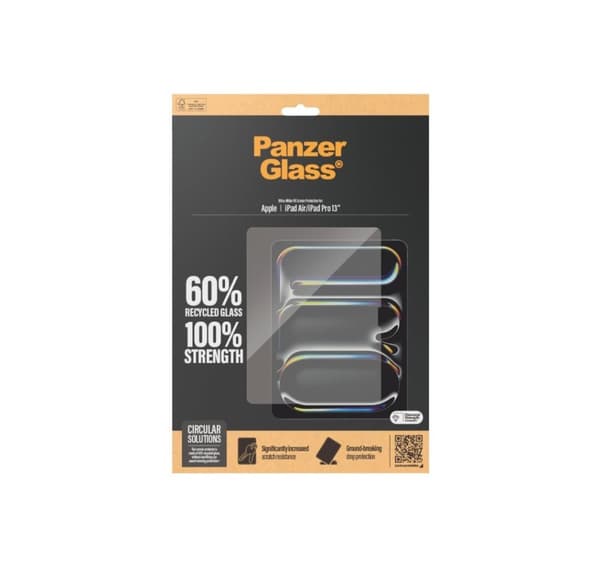 PanzerGlass, Ultra-Wide Fit, 2835