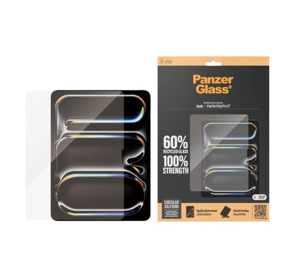PanzerGlass, Ultra-Wide Fit, 2835