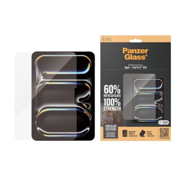 PanzerGlass, Ultra-Wide Fit, 2831