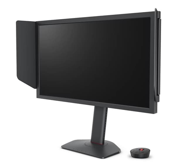 Benq, XL2566X+