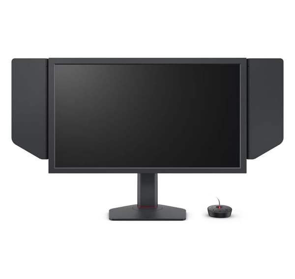 Benq, XL2566X+ Svart