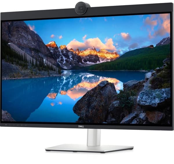 Dell, LCD-skærm, U3223QZ