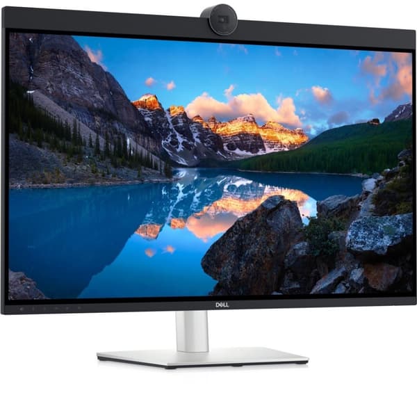 Dell, LCD-skærm, U3223QZ