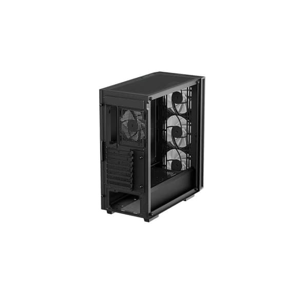 Deepcool, fodral, MATREXX 55 Mesh V4 C