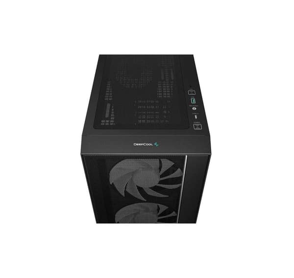 Deepcool, fodral, MATREXX 55 Mesh V4 C
