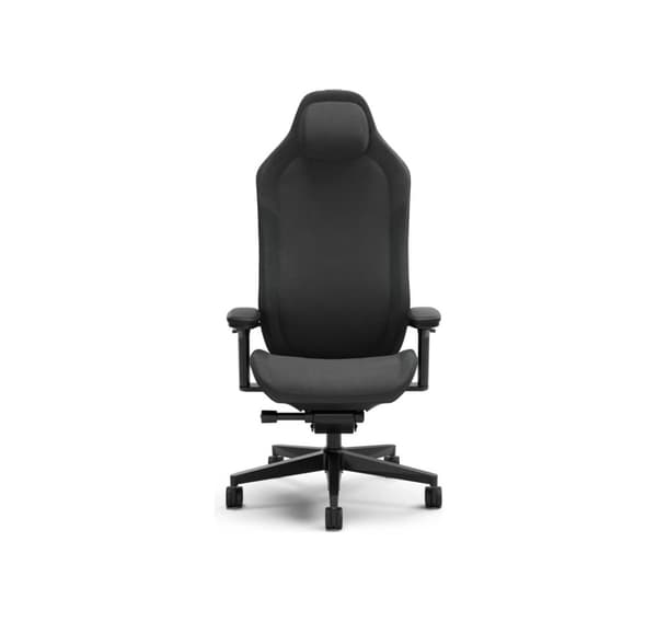 Fractal Design, Forfin