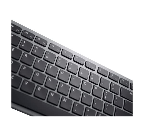 Dell, tangentbord, tangentbord, KB700