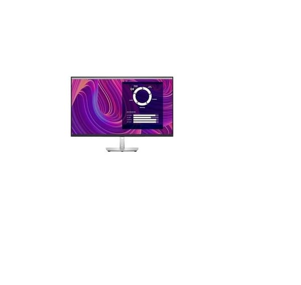Dell, USB-C Hub Monitor, P3223DE