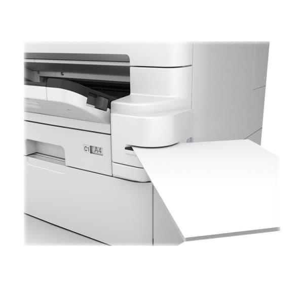 Epson, manuell häftare, manuell häftare, WF-C879R