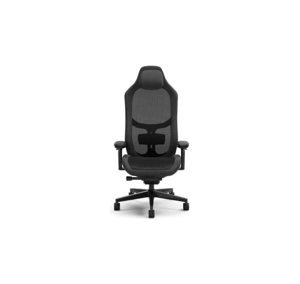Fractal Design, Tarkenna