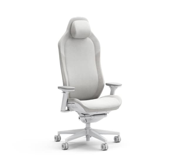 Fractal Design, Forfin