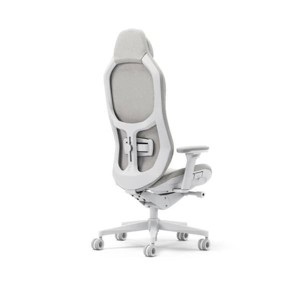 Fractal Design, Forfin