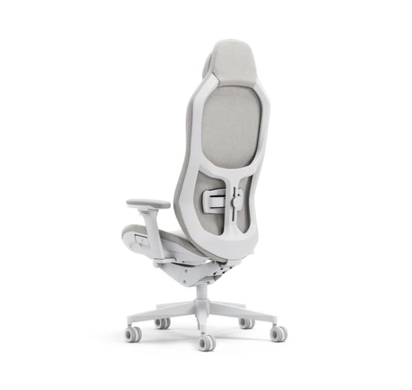 Fractal Design, Forfin