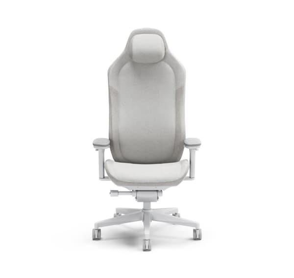 Fractal Design, Förfina