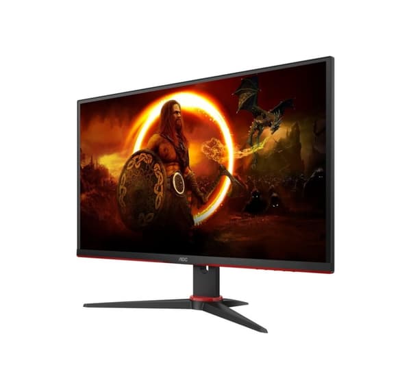 AOC, Monitor, Q27G2E/BK