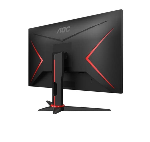 AOC, Monitor, Q27G2E/BK