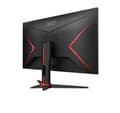 Miniatyrbild 5 av 11: AOC, Monitor, Q27G2E/BK