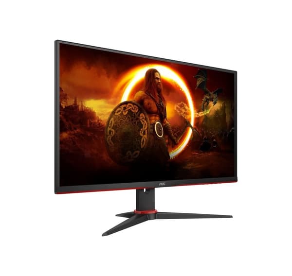 AOC, Monitor, Q27G2E/BK