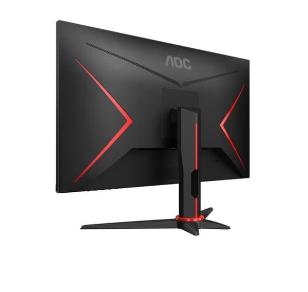AOC, Monitor, Q27G2E/BK