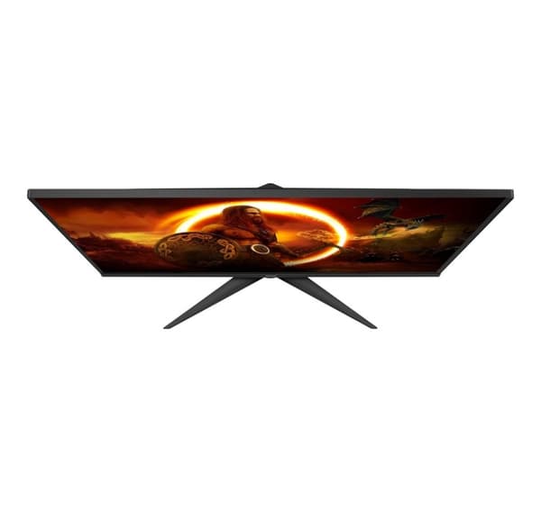 AOC, Monitor, Q27G2E/BK