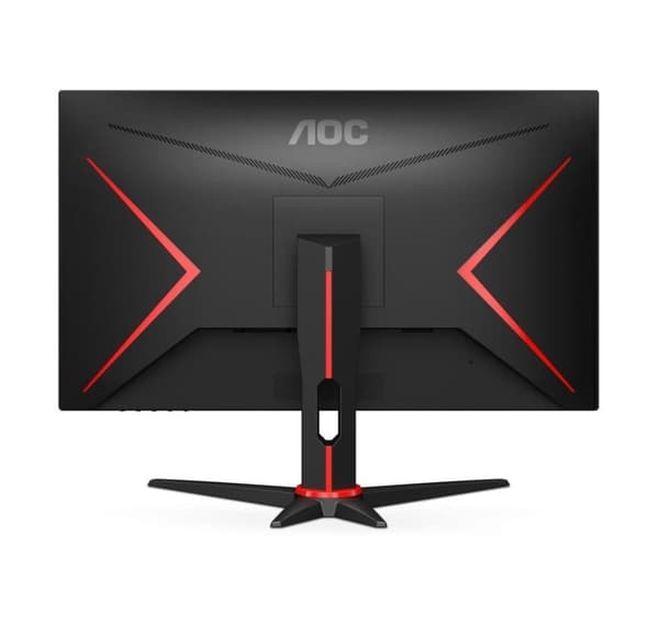 AOC, Monitor, Q27G2E/BK