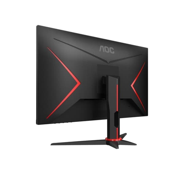 AOC, Monitor, Q27G2E/BK