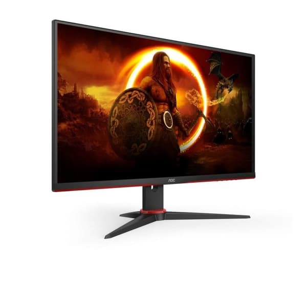 AOC, Monitor, Q27G2E/BK