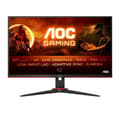Miniatyrbild 1 av 11: AOC, Monitor, Q27G2E/BK