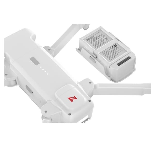 Fimi, RC Quadcopter 11,4V 4500mAh Lipo-batteri, X8 SE 2020 FIMI