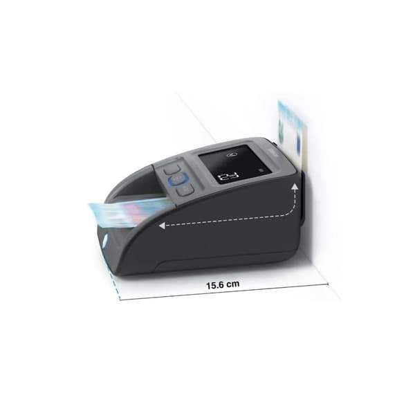 SAFESCAN, pengakontrollmaskin, 155-S G2, 250-08195