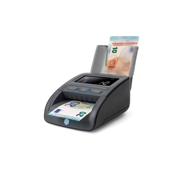 SAFESCAN, pengakontrollmaskin, 155-S G2, 250-08195