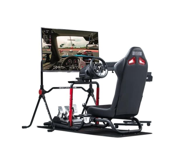 Next Level Racing, Wheel Stand Lite 2.0