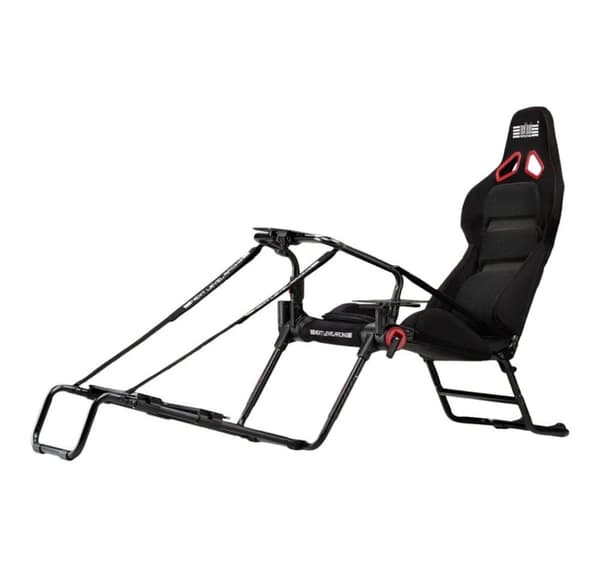 Next Level Racing, hopfällbar cockpit, GT Lite Pro