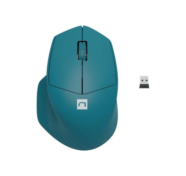 Natec, Mouse, Siskin 2