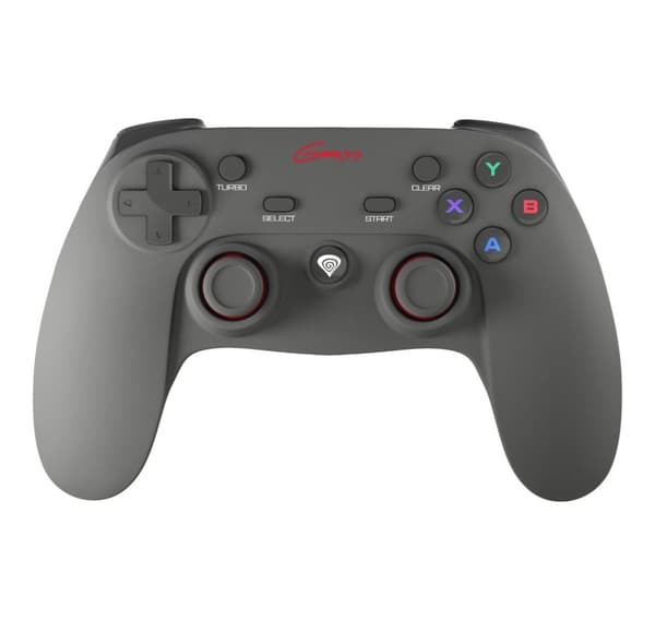 Genesis, PV65 Gamepad