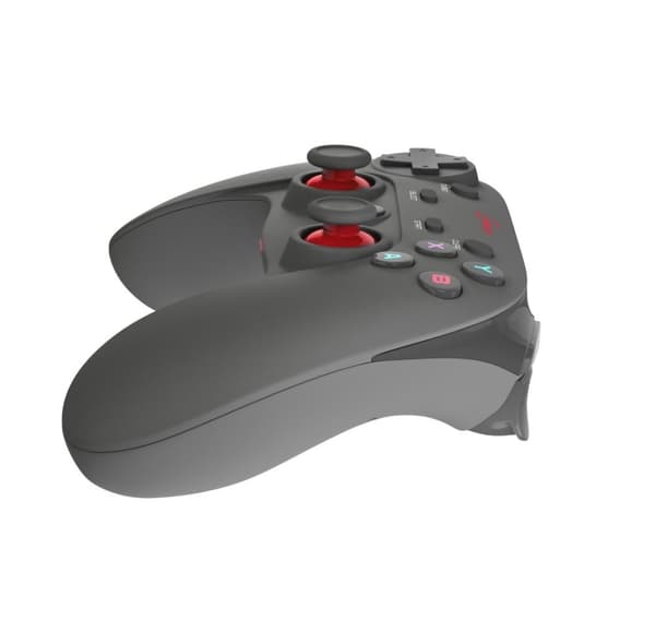 Genesis, PV65 Gamepad