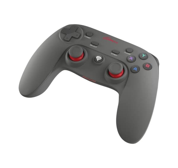 Genesis, PV65 Gamepad