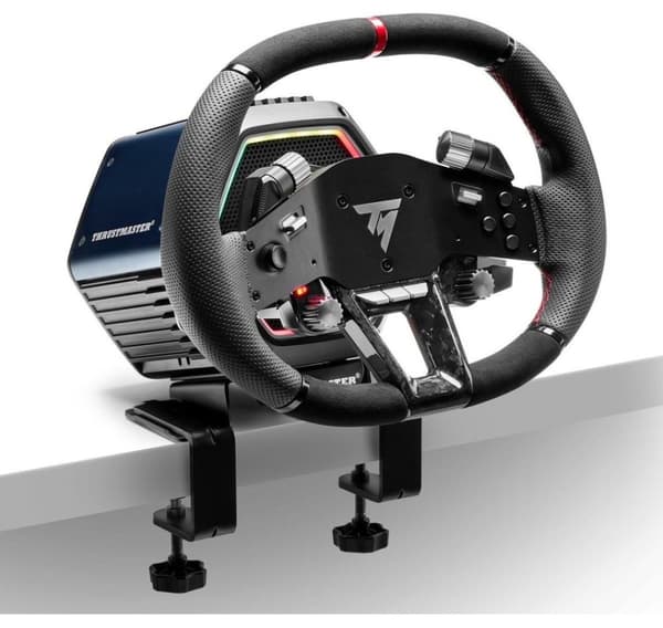 Thrustmaster, Hypercar Wheel Add-On
