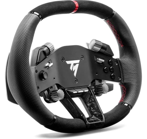 Thrustmaster, Hypercar Wheel Add-On