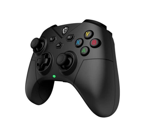 MSI, Gaming Controller, FORCE GC300 TRÅDLØS