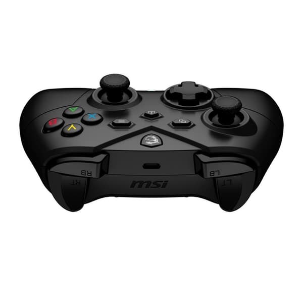 MSI, Gaming Controller, FORCE GC300 TRÅDLØS