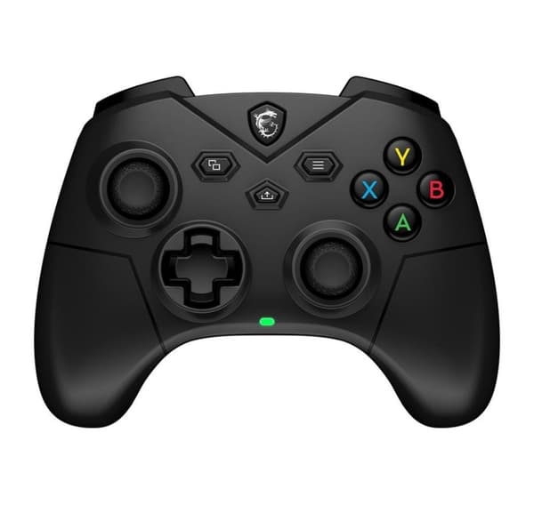 MSI, Gaming Controller, FORCE GC300 TRÅDLØS