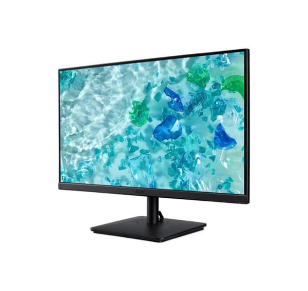 Acer, Vero V277Ebiv Svart