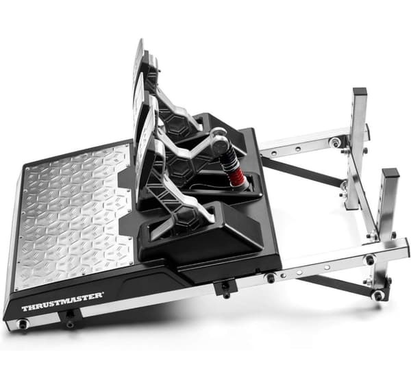 Thrustmaster, T-pedalsstativ