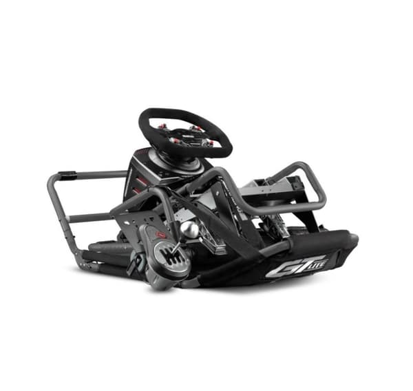 Next Level Racing, Racing Cockpit, GTLITE