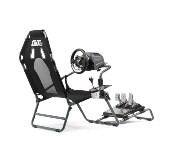 Next Level Racing, Racing Cockpit, GTLITE