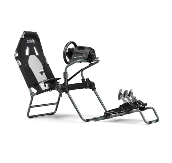 Next Level Racing, Racing Cockpit, GTLITE