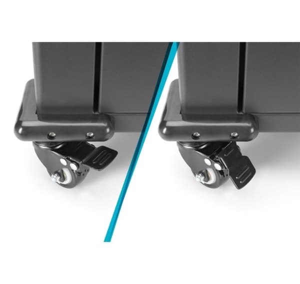 Digitus, Charging Trolley 16 bärbara datorer upp till 14