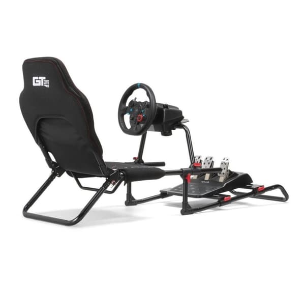 Next Level Racing, GTLite Junior hopfällbar cockpit